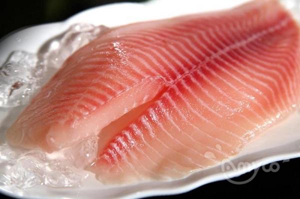 Pangasius snatches the tilapia market, but the prospect of Chinese tilapia is still bright