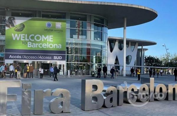 A review of attending the 2025 Barcelona seafood expo