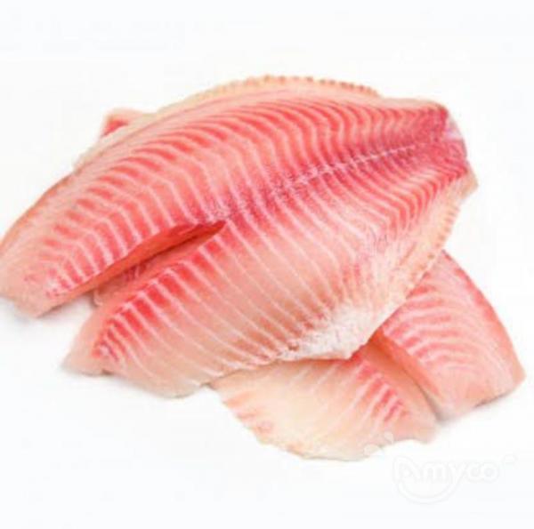 Tilapia prices rise in China-In week 31 (July 27 to August 2)